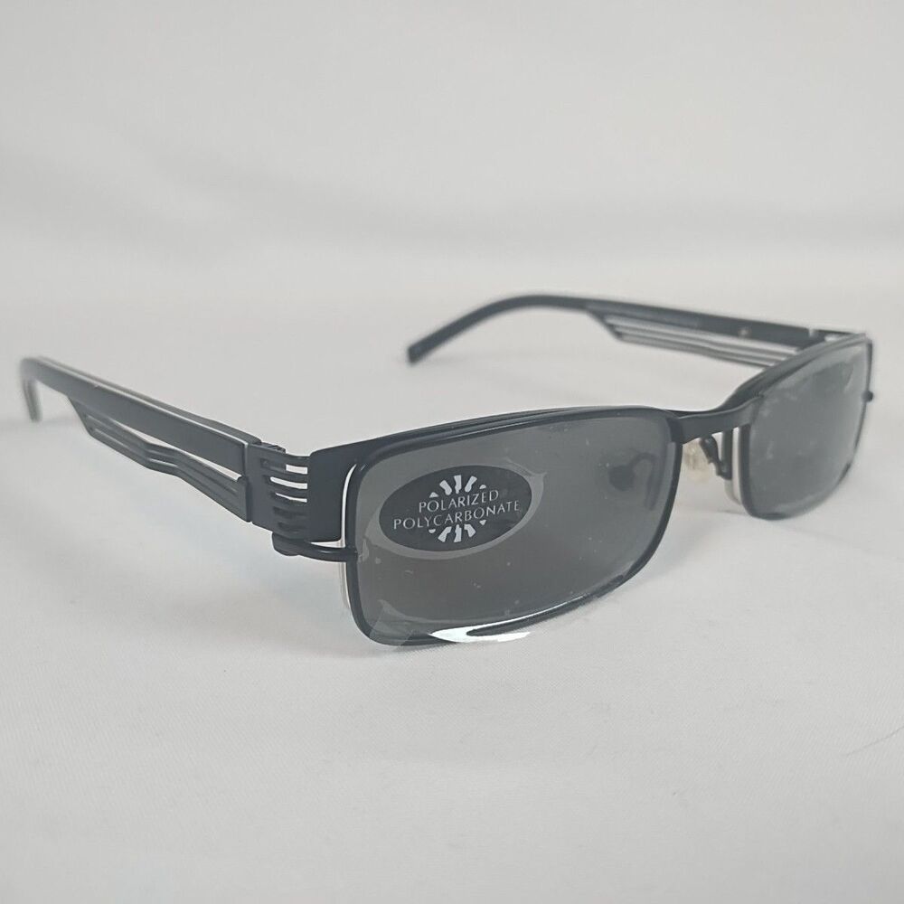 Revolution M/F TECHNOLOGY 6.705.722 Eyeglass Frame Only REV695 51-19 135 Black